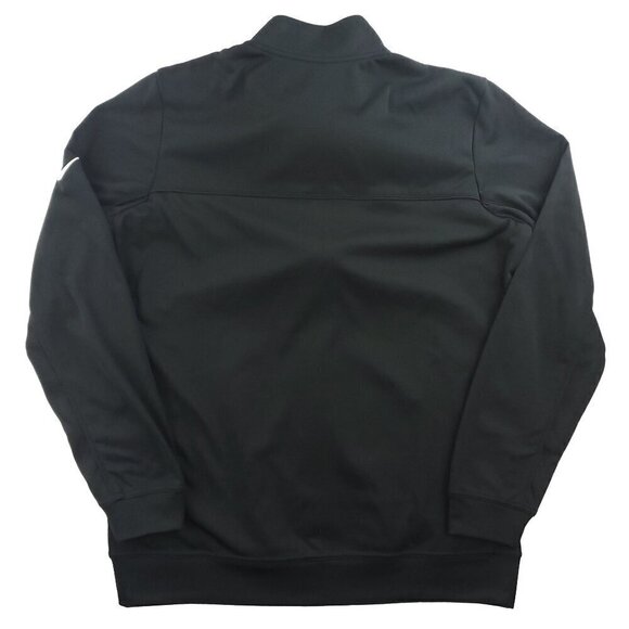 Golden State Warriors Jacket NBA Authentics Nike Dry Full Zip Large Tall NWT - Picture 3 of 11